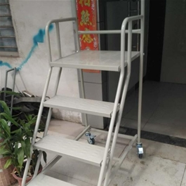登高车/登高梯