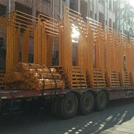 巧固架
